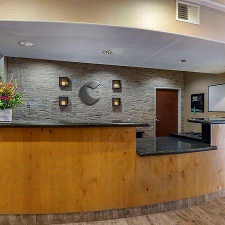 Comfort Suites Golden West On Evergreen Parkway Exterior photo
