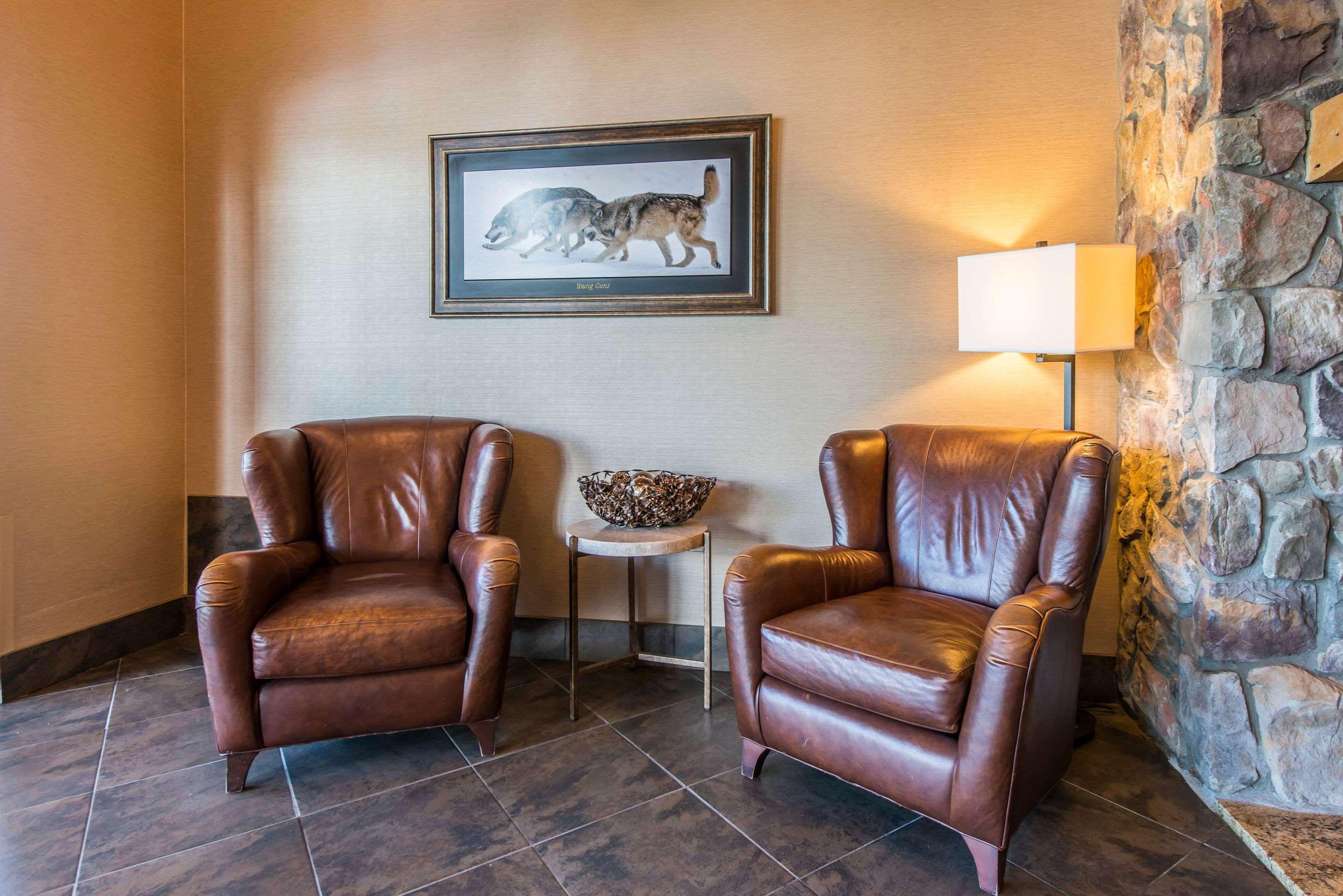 Comfort Suites Golden West On Evergreen Parkway Exterior photo